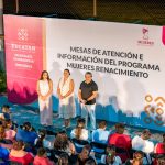 Cejupe del Isstey concluye ciclo escolar con muestra de talleres artísticos y deportivos