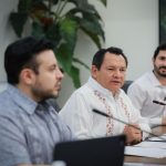 Cecilia Patrón anuncia nueva convocatoria del programa “Crédito de Mujer a Mujer”