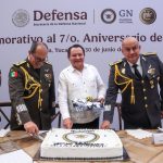 Congreso del Estado entrega el reconocimiento “Refugio Esteves Reyes” 2026 a la enfermera Elodia Aguilar Medina
