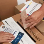 Cecilia Patrón da respuesta a lugares con mayor acumulación de agua con construcción de 120 pozos nuevos