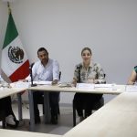 DIF Yucatán y SSY llevan Feria de la Salud a la colonia Sambulá