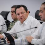 Comisión de Vigilancia aprueba la terna para ocupar la titularidad de la Unidad de Vigilancia y Evaluación de la ASEY