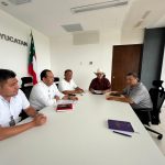 Yucatán proyecta al Mundo Maya con el renacimiento del K’íiwik