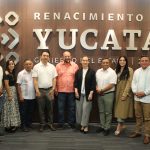 Mayanidad, lectura y arte contemporáneo conviven en el Gran Museo del Mundo Maya
