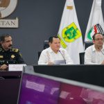 Protección Civil Municipal auxilia y retorna a su hogar a un adulto mayor desorientado