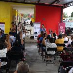 Gobierno de Yucatán y Honduras estrechan relaciones de cooperación