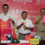 Coordinación institucional permitió atender emergencias por lluvias en Yucatán