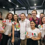 Renacimiento Maya refuerza estrategia de salud preventiva en los 106 municipios
