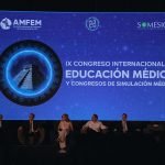 Promueven prevención y bienestar durante la Semana Nacional de Salud Pública