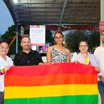 Niñas y niños de Holcá ya cuentan con desayunos calientes