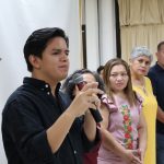 Ecosistema científico yucateco fortalece cooperación interinstitucional