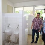 DIF Yucatán acerca agua segura gratuita a familias de Kunché