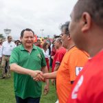 Mejoran infraestructura, equipamiento y espacios educativos en planteles del Cecytey