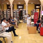 Mundialito del Cereso de Mérida promueve reinserción social a través del deporte