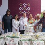 Gobierno del Renacimiento Maya promueve inclusión de personas con discapacidad