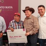 Niñas y niños de los Centros de Atención Infantil del Isstey viven emoción del fútbol