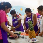 Especialistas crean red de carbono azul para conservar ecosistemas costeros