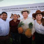 Reconocen capacidades y cercanía ciudadana de la Policía Municipal de Mérida