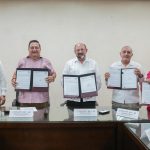 Más de 12 mil personas vibran con triunfo de México en Zonas Fan Yucatán