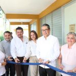 Tres a prisión por despojo de un inmueble en Celestún