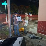 Gobierno mantiene albergues, apoyo alimentario y operativos de desagüe ante lluvias