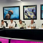 Gobierno mantiene albergues, apoyo alimentario y operativos de desagüe ante lluvias