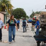 Estudiante de la UADY alcanza la gloria nacional en levantamiento de pesas