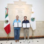 Yucatán fortalece atención integral para mujeres en los 106 municipios