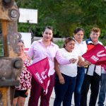 Inicia el Renacimiento de Mérida: Joaquín Díaz Mena abre 70 días de consulta para construir el futuro de la ciudad