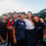 Proyectos juveniles avanzan al Techstars Startup Weekend Yucatán 2026