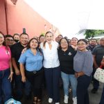 Acercan oportunidades laborales con la Feria Nacional de Empleo Mérida Junio 2026