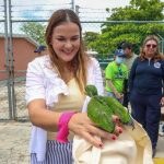 Renacimiento Maya fortalece cadena productiva con infraestructura rural