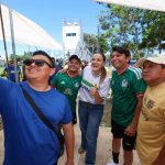 Arranca Cecilia Patrón la Cruzada Forestal 2026;