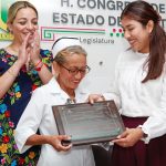 Guardia Nacional cumple siete años: Díaz Mena celebra la paz que sostiene la coordinación con Sheinbaum en Yucatán