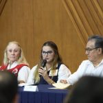 Gobierno del Estado refuerza acciones preventivas ante lluvias en Yucatán