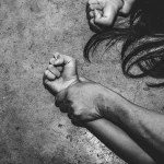 Sentenciado a prisión por violar órdenes de protección a favor de su ex pareja