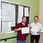 Aprueban lista de aspirantes que cumplen requisitos para ocupar titularidad del Órgano de Control Interno del Tribunal de Justicia Administrativa