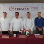 Renacimiento Maya suma ruta Tijuana-Mérida para fortalecer conectividad, turismo y economía