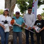 Distintivos H reconocen calidad e higiene en servicios turísticos de Pisté