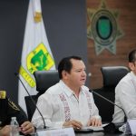  Cecilia Patrón entrega viviendas a familias afectadas por incendio en Dzununcán