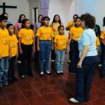 Dispone Cecilia Patrón cursos de verano para la niñez meridana