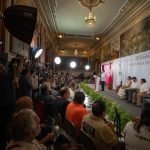 Programas sociales y de desarrollo rural del Gobierno del Renacimiento Maya benefician a 242,500 personas con una inversión superior a 1,185 mdp