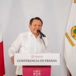 Gobierno convoca a la ciudadanía para construir el Plan Renacimiento de Mérida