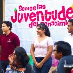 Japey acompaña a asociaciones civiles para fortalecer su labor social