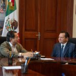 Japey acompaña a asociaciones civiles para fortalecer su labor social