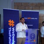 Joaquín Díaz Mena lleva talento yucateco a la SEP: niñas y niños yucatecos se reúnen con Mario Delgado en CDMX