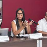 Llevarán estrategia de protección a niñas y adolescentes de Tizimín, Valladolid y Chemax