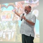 Edwin Bojórquez sigue impulsando el crecimiento en Kanasín: inaugura parque en Las Haciendas e inicia obra en Vistana