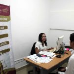 Joaquín Díaz Mena y Cecilia Patrón se coordinan para impulsar proyectos estratégicos en la capital