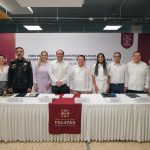Más de 150 trámites, ahora más cerca de las familias de Izamal